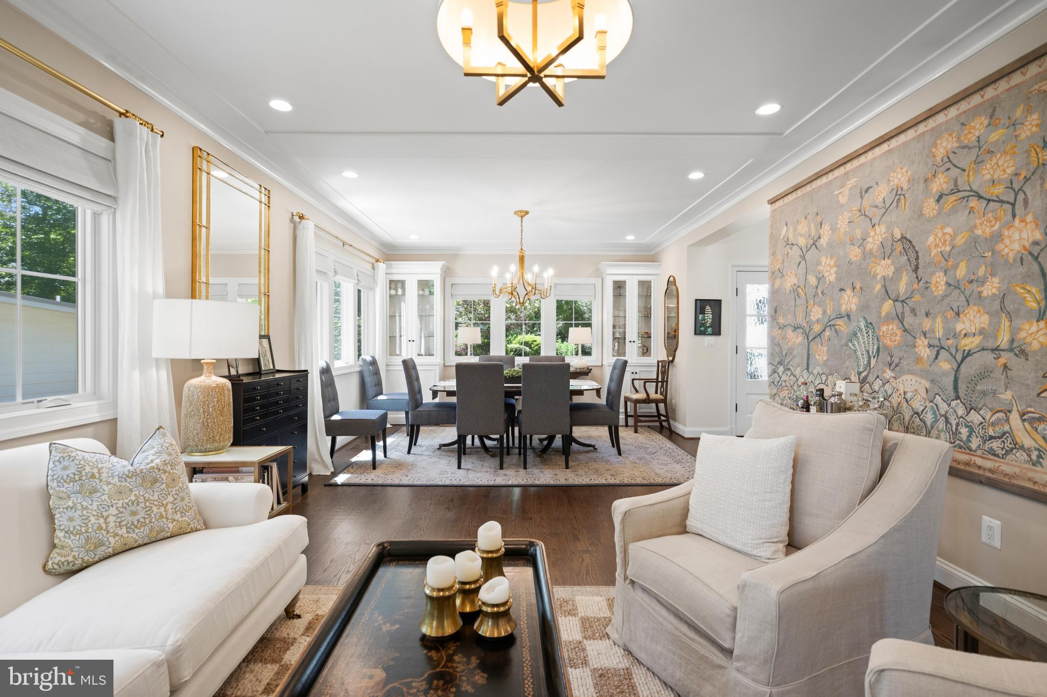 WESTGATE - Residential