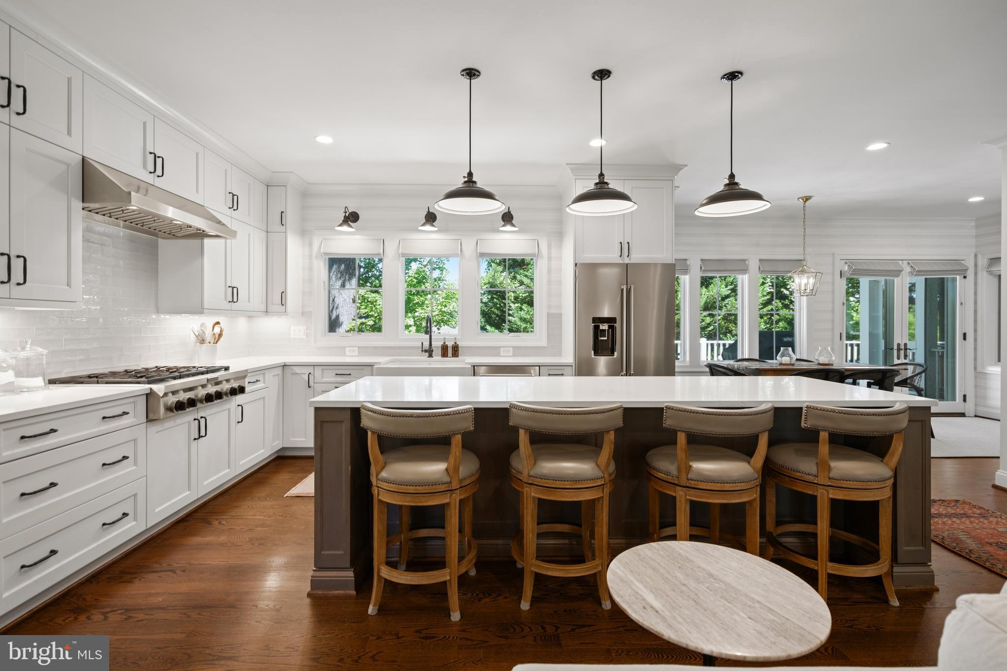 WESTGATE - Residential