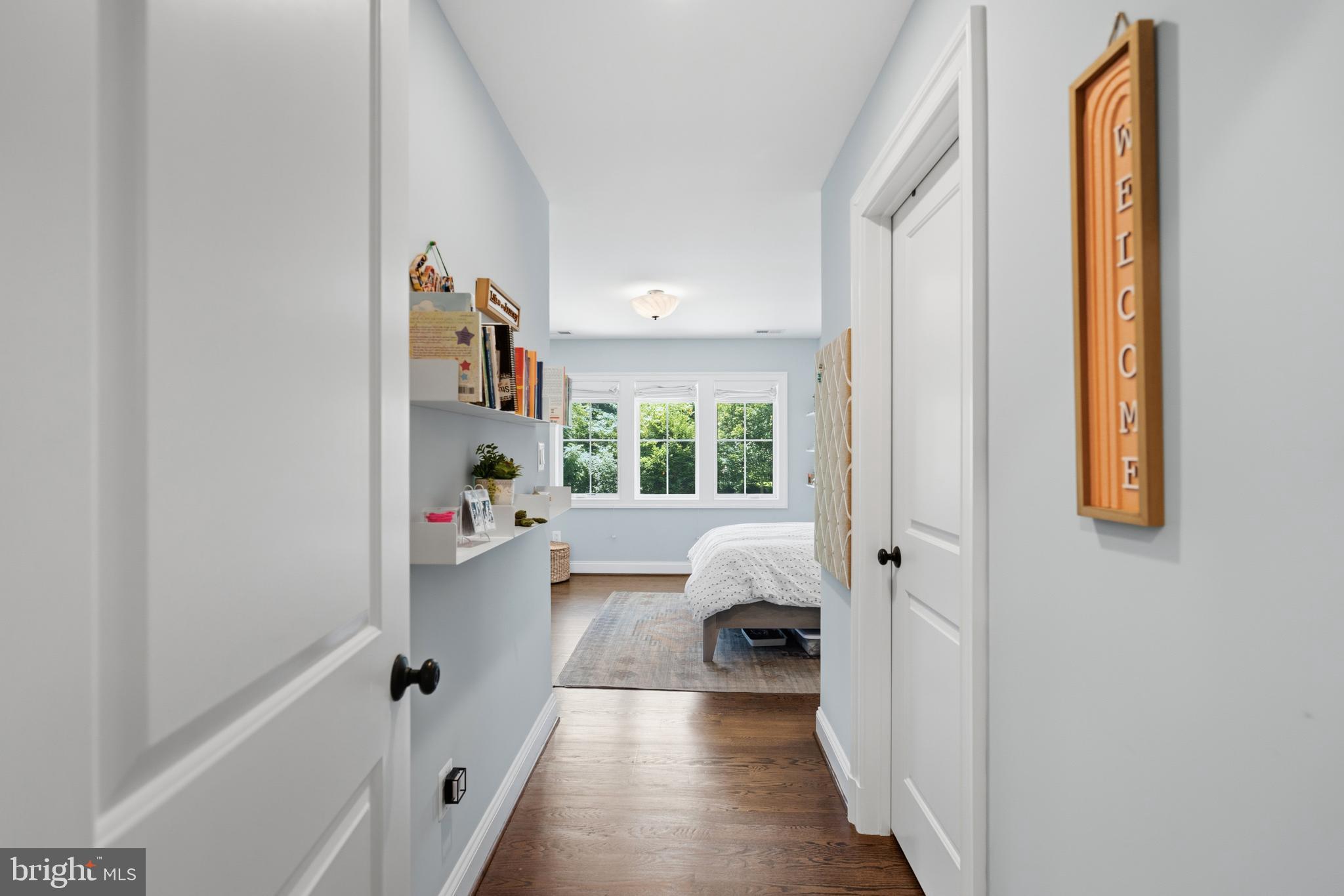 WESTGATE - Residential