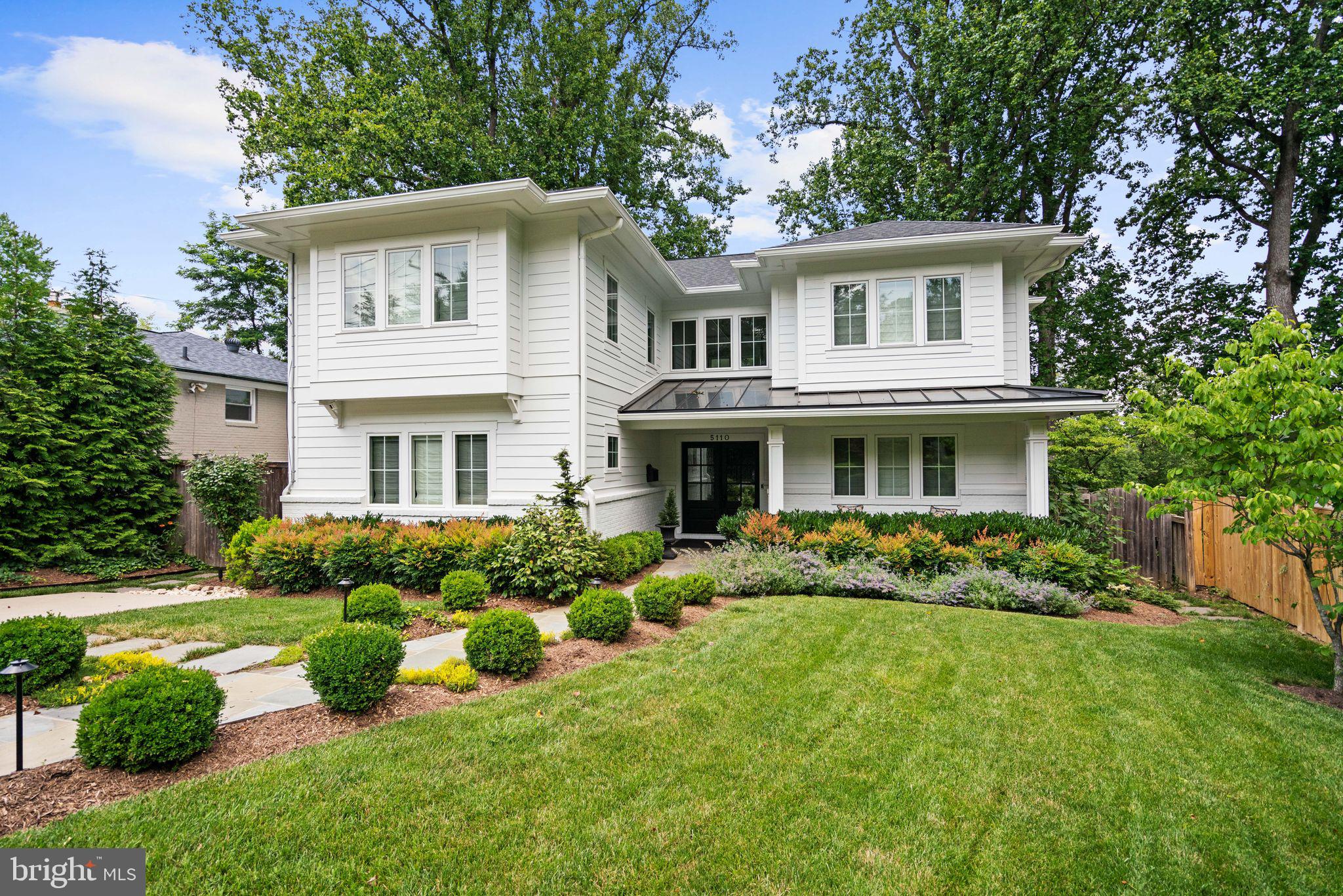 WESTGATE - Residential