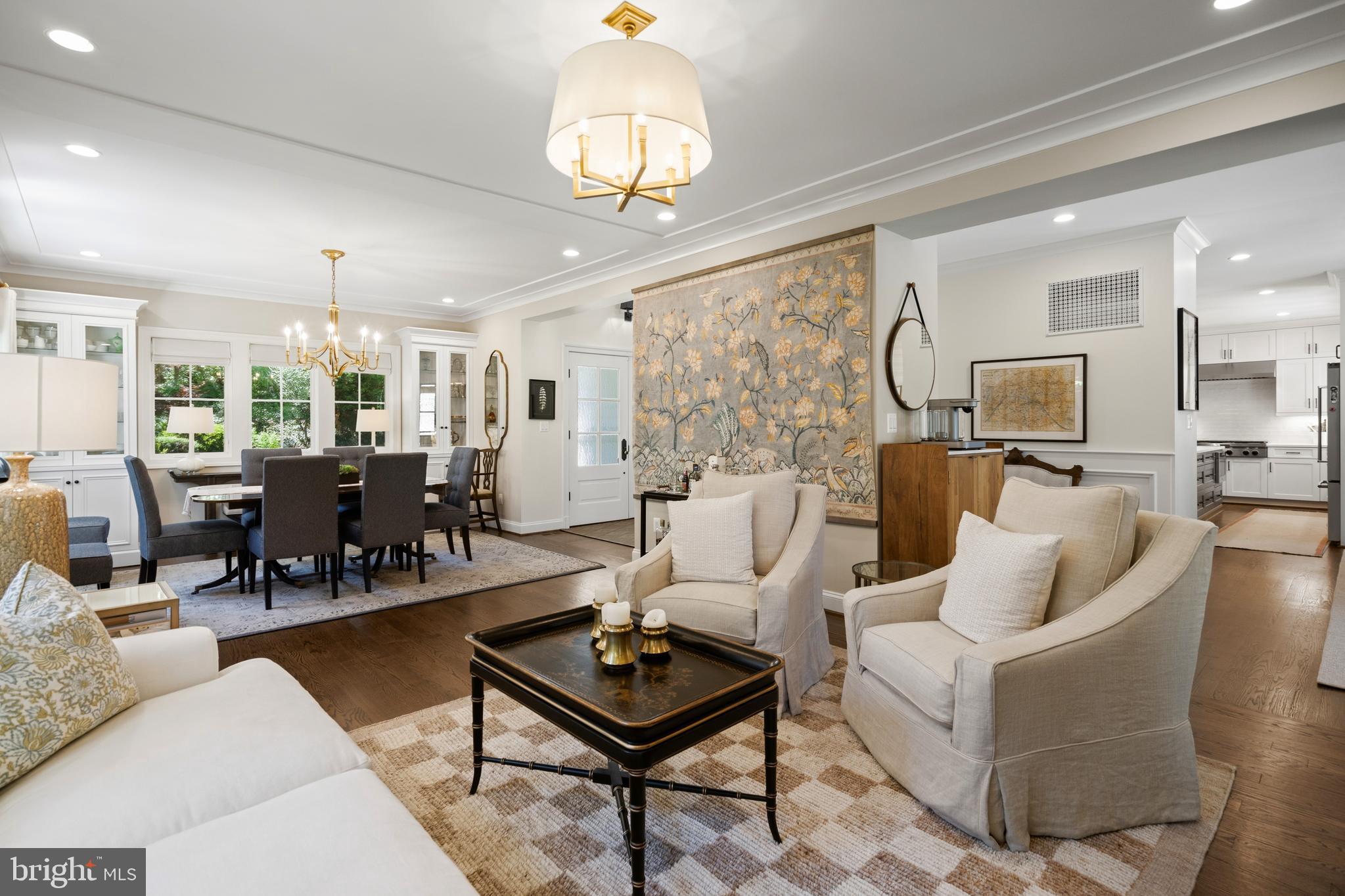 WESTGATE - Residential
