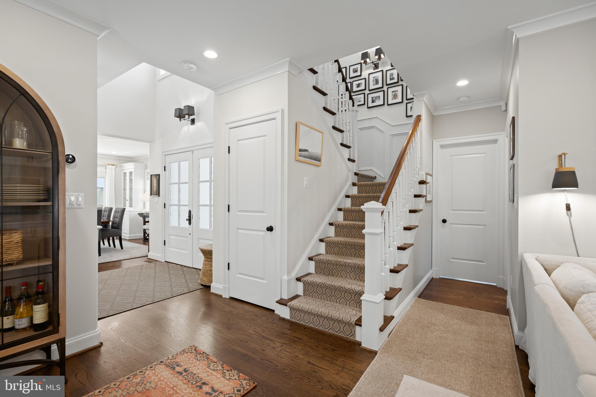 WESTGATE - Residential