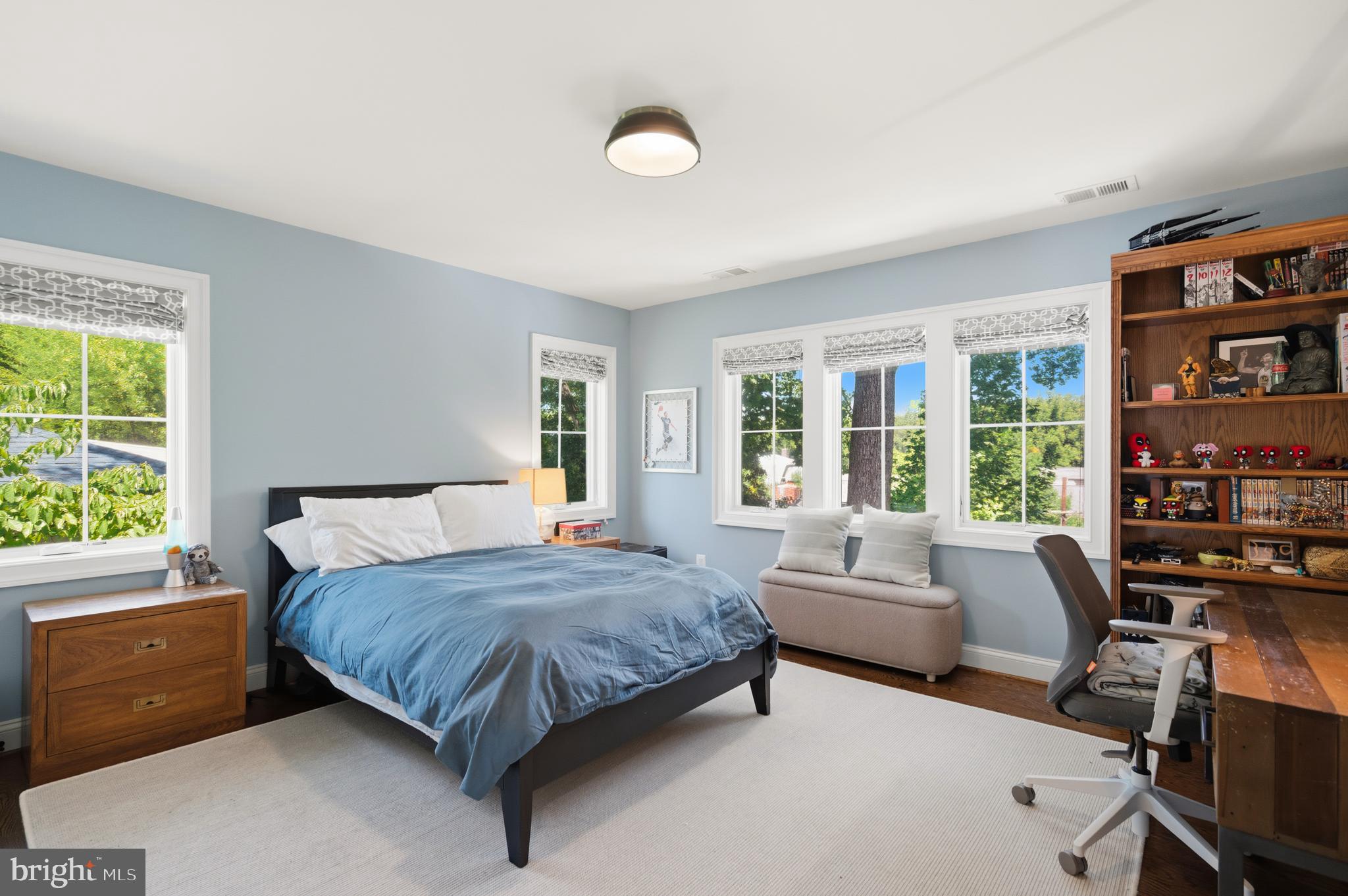 WESTGATE - Residential