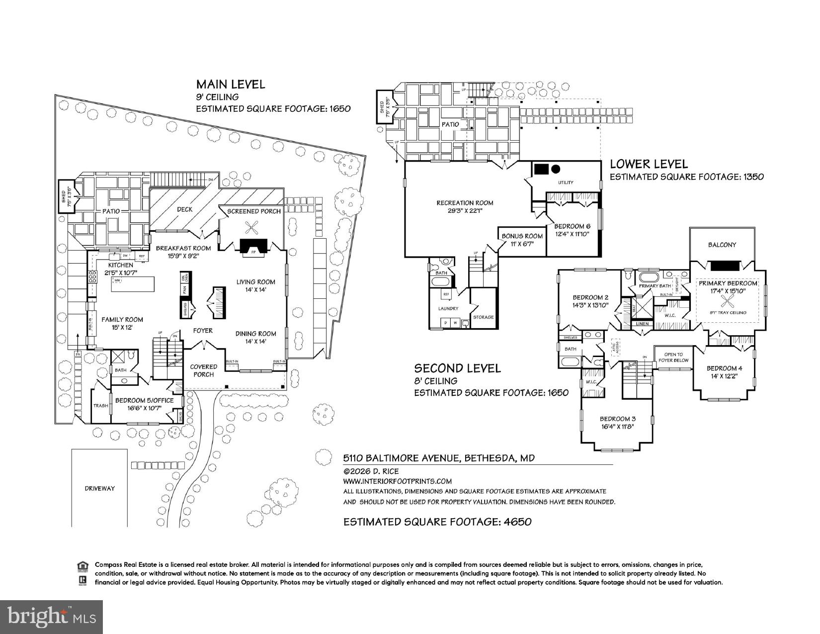 WESTGATE - Residential
