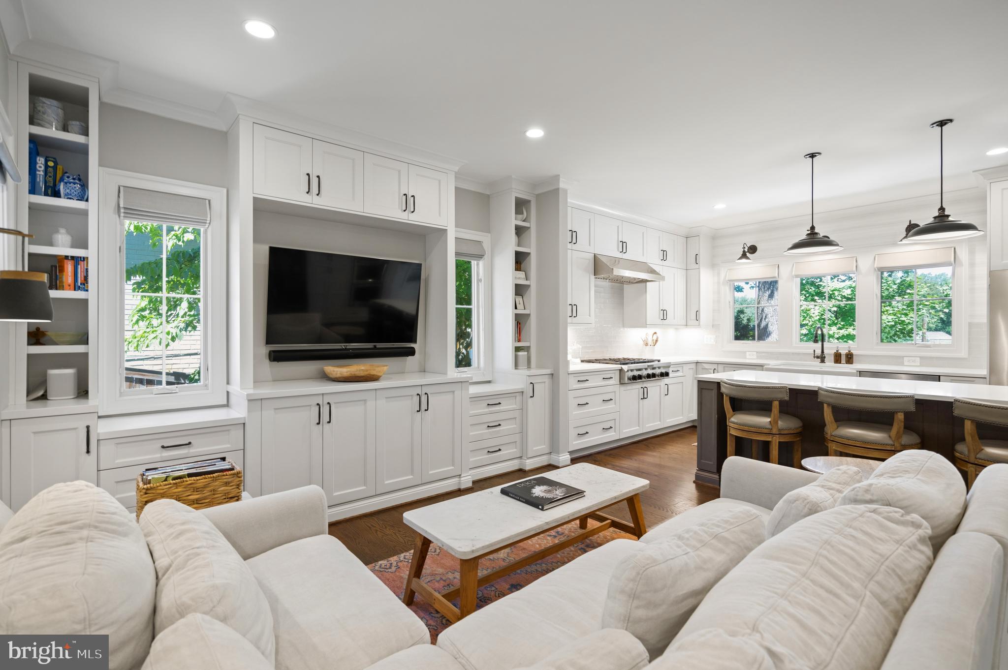 WESTGATE - Residential