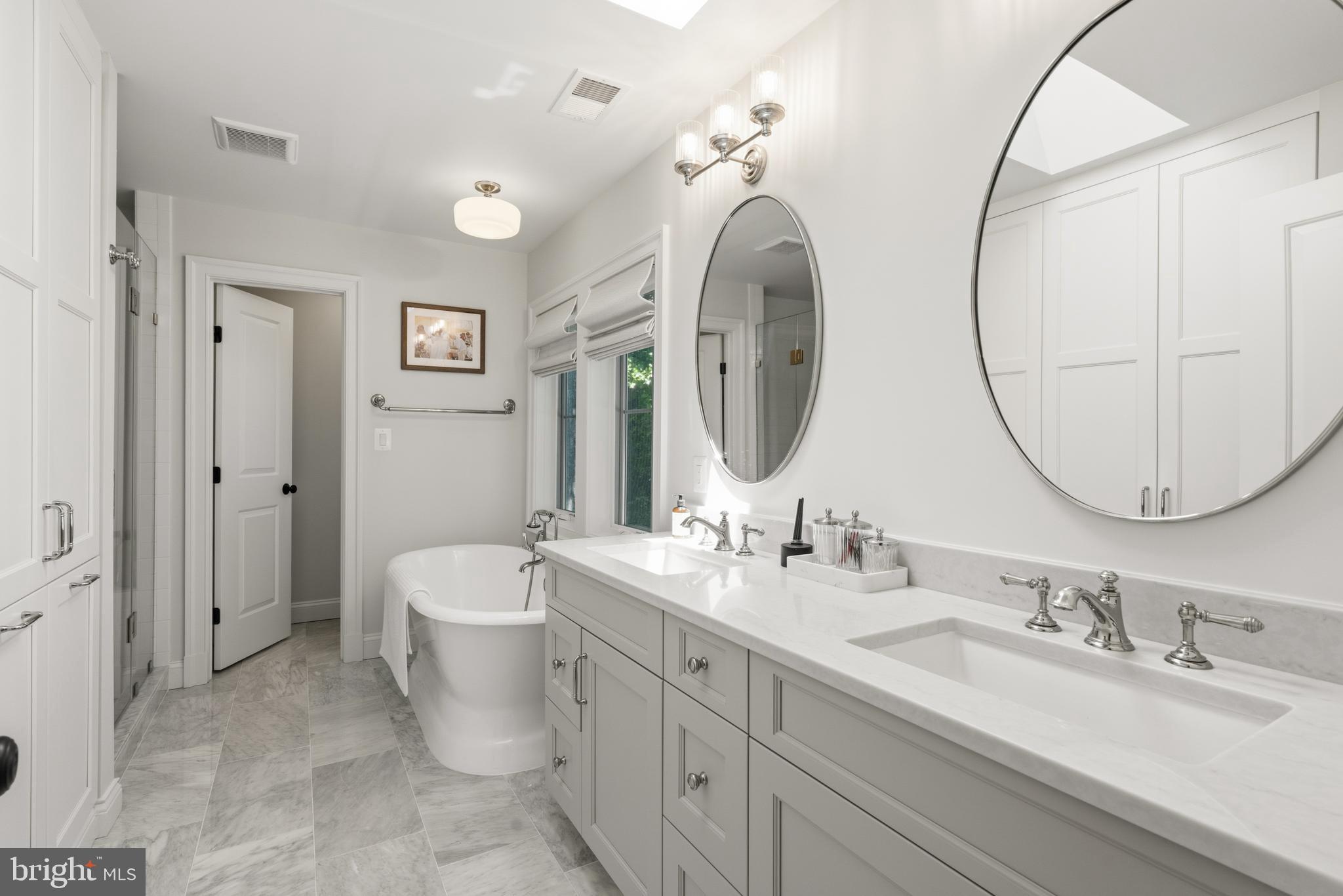 WESTGATE - Residential