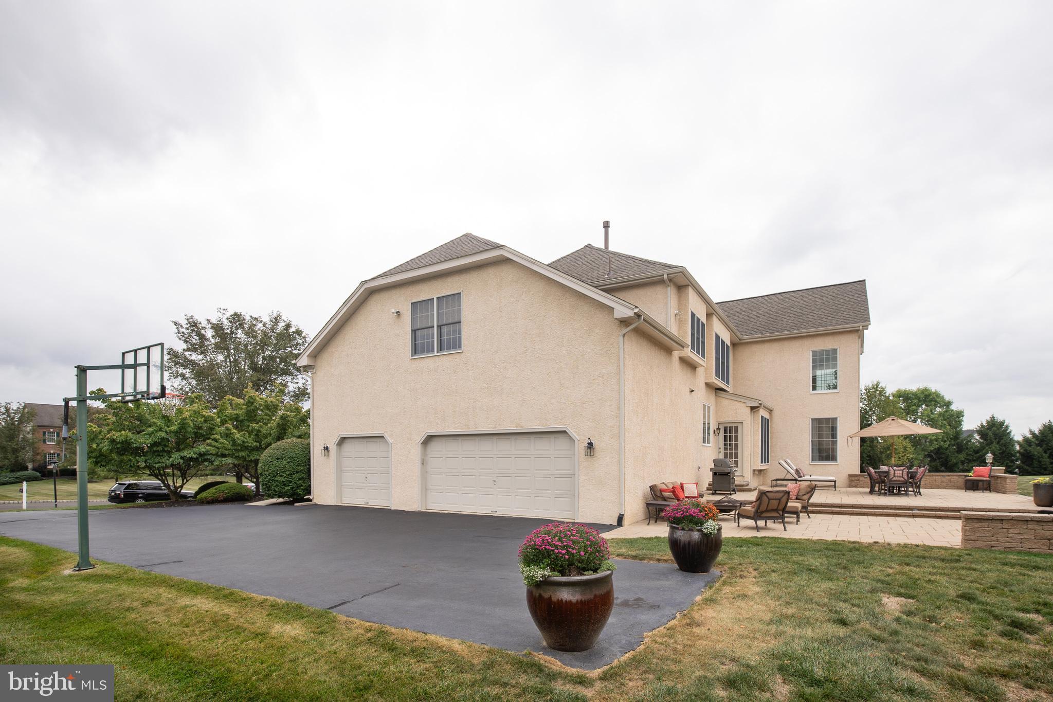 HIGH GATE - Residential
