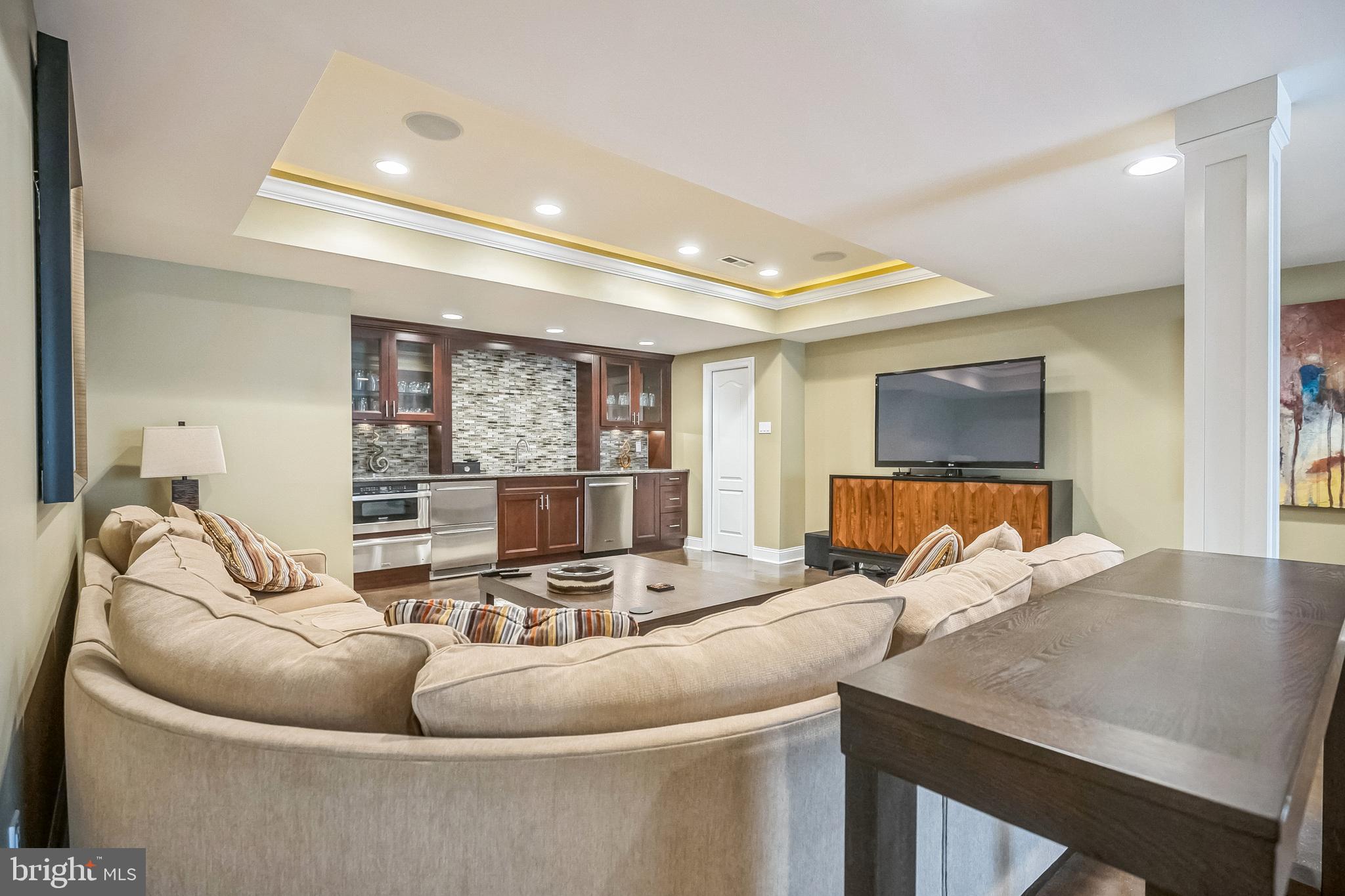 HIGH GATE - Residential