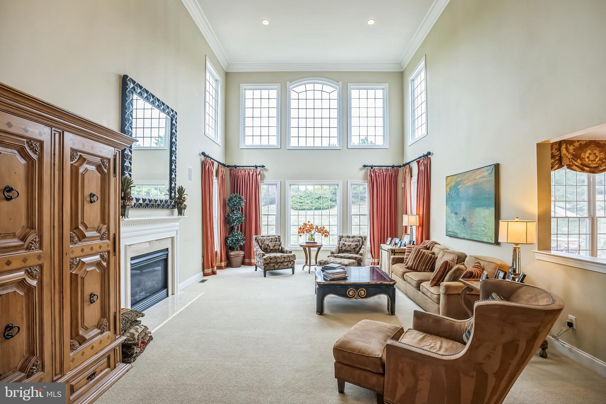 HIGH GATE - Residential