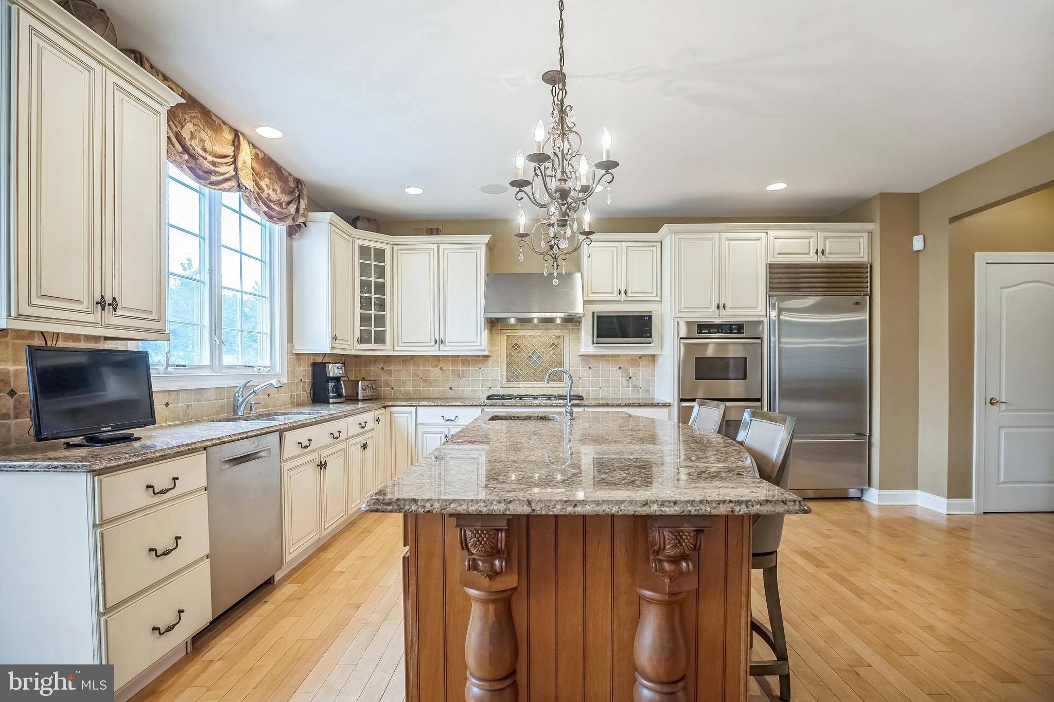 HIGH GATE - Residential