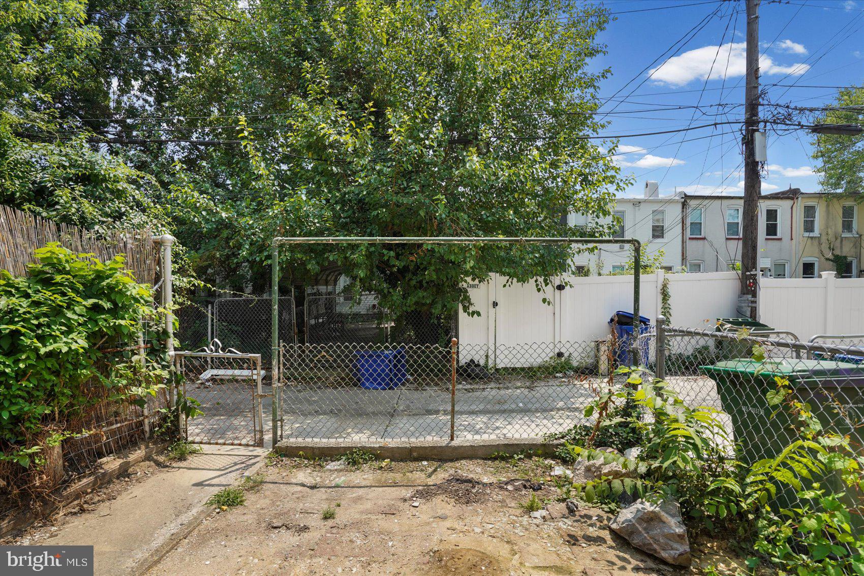 NONE AVAILABLE - Residential