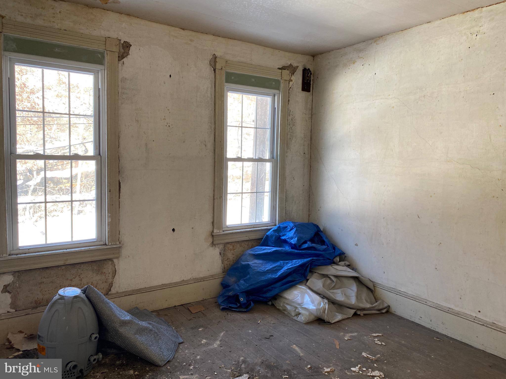 MAHANOY CITY - Residential