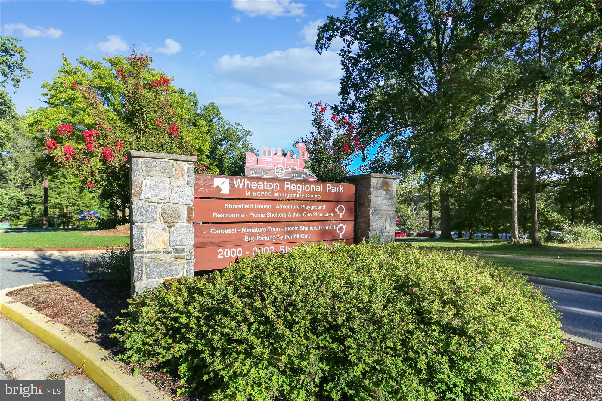 LAYHILL SOUTH - Residential