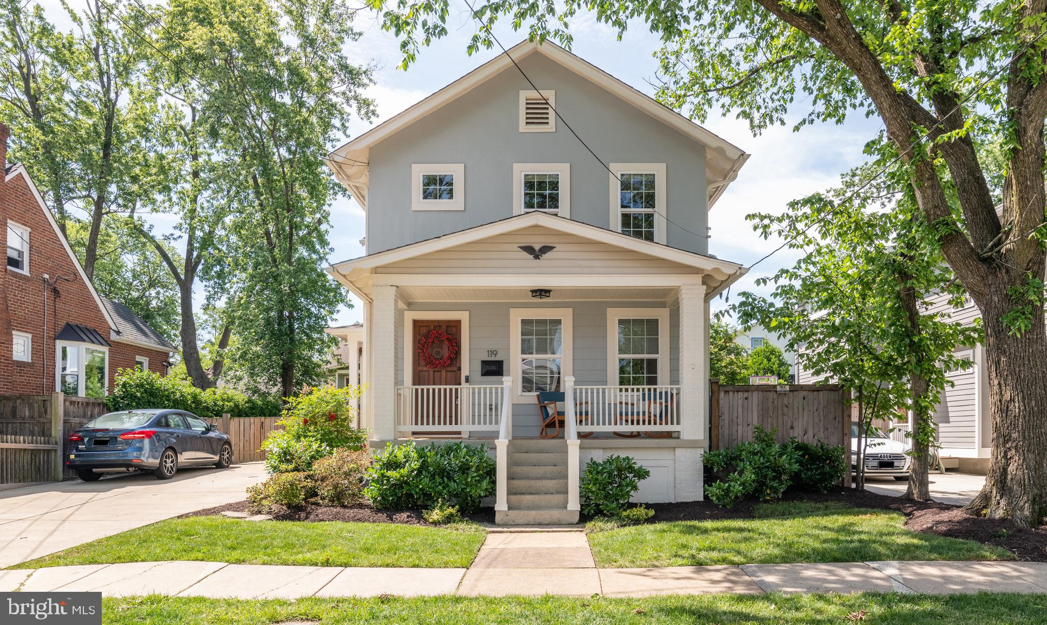 DEL RAY - Residential