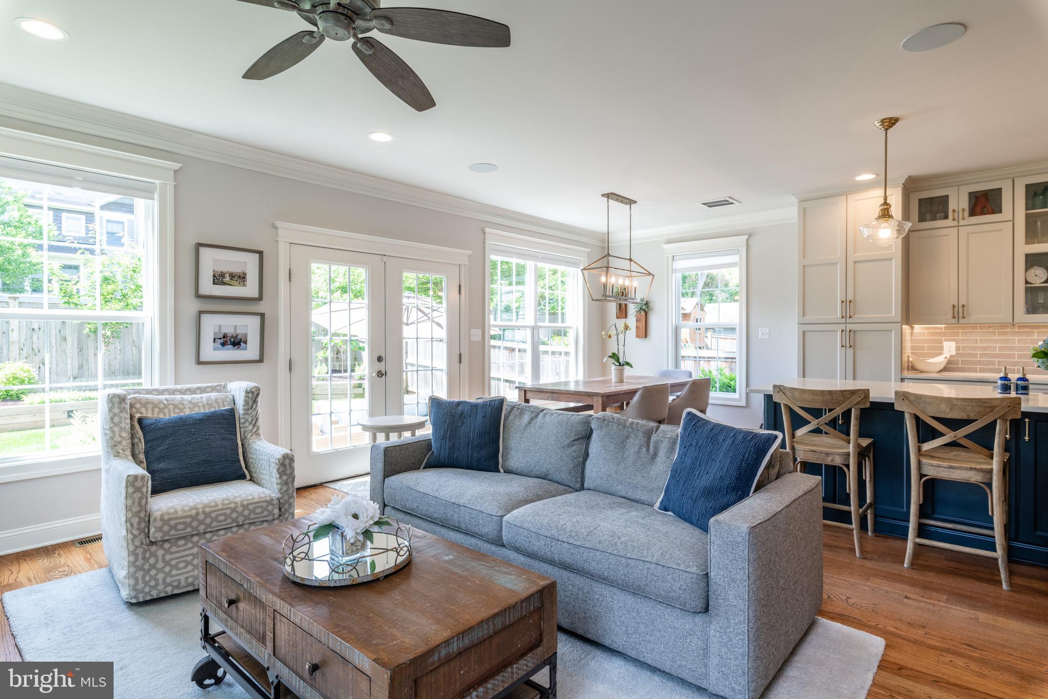 DEL RAY - Residential