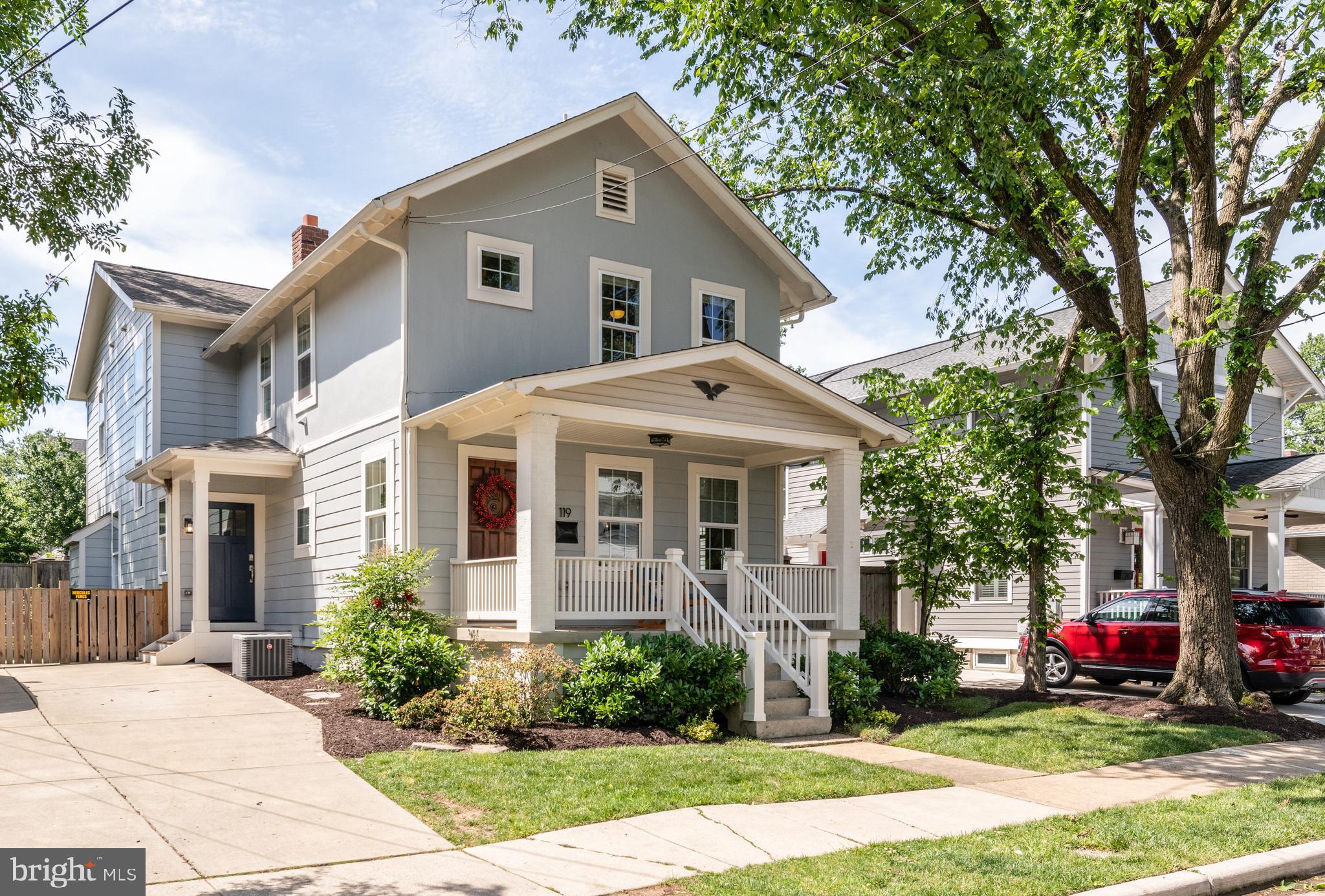 DEL RAY - Residential