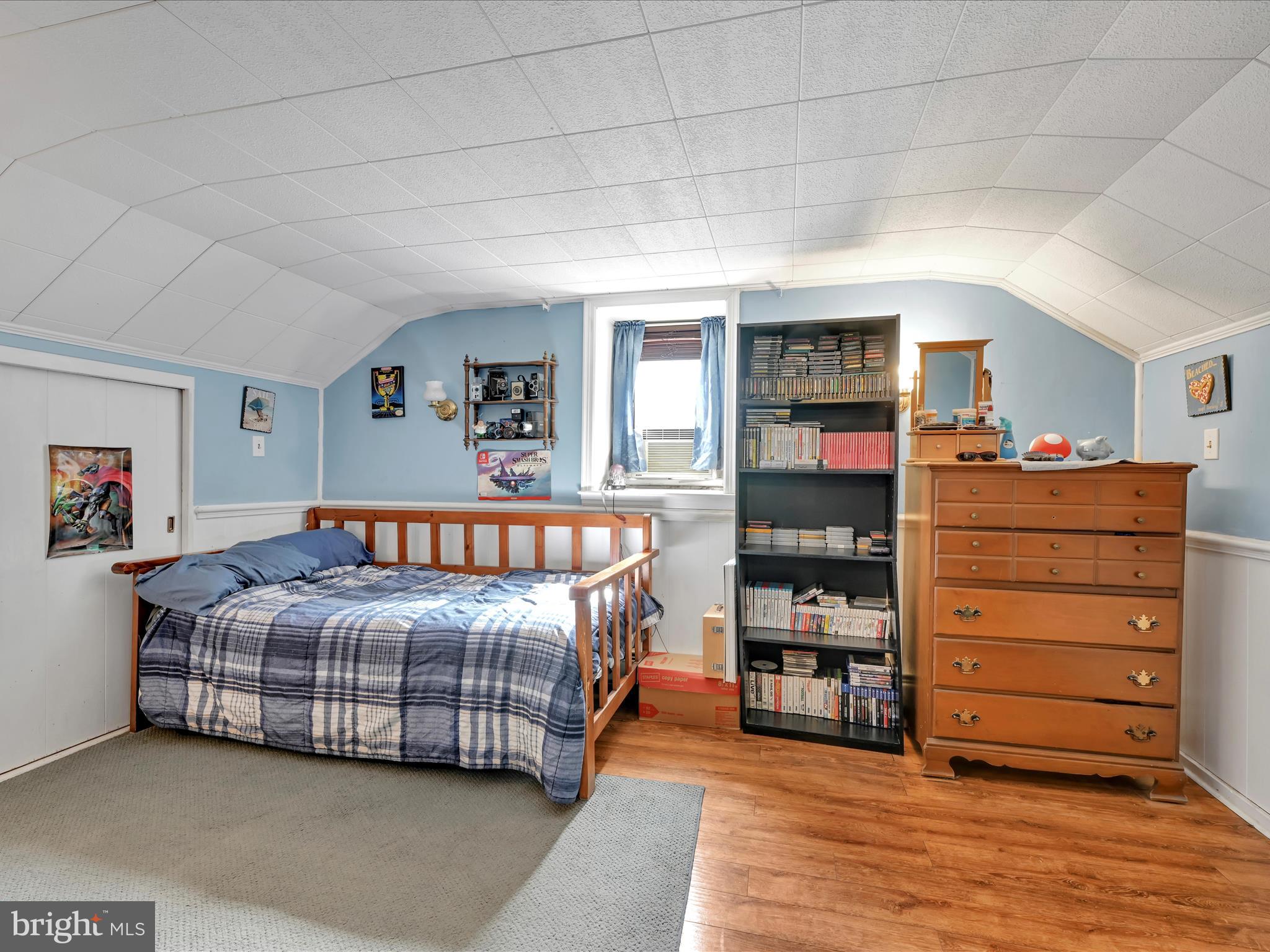 AUBURN - Residential