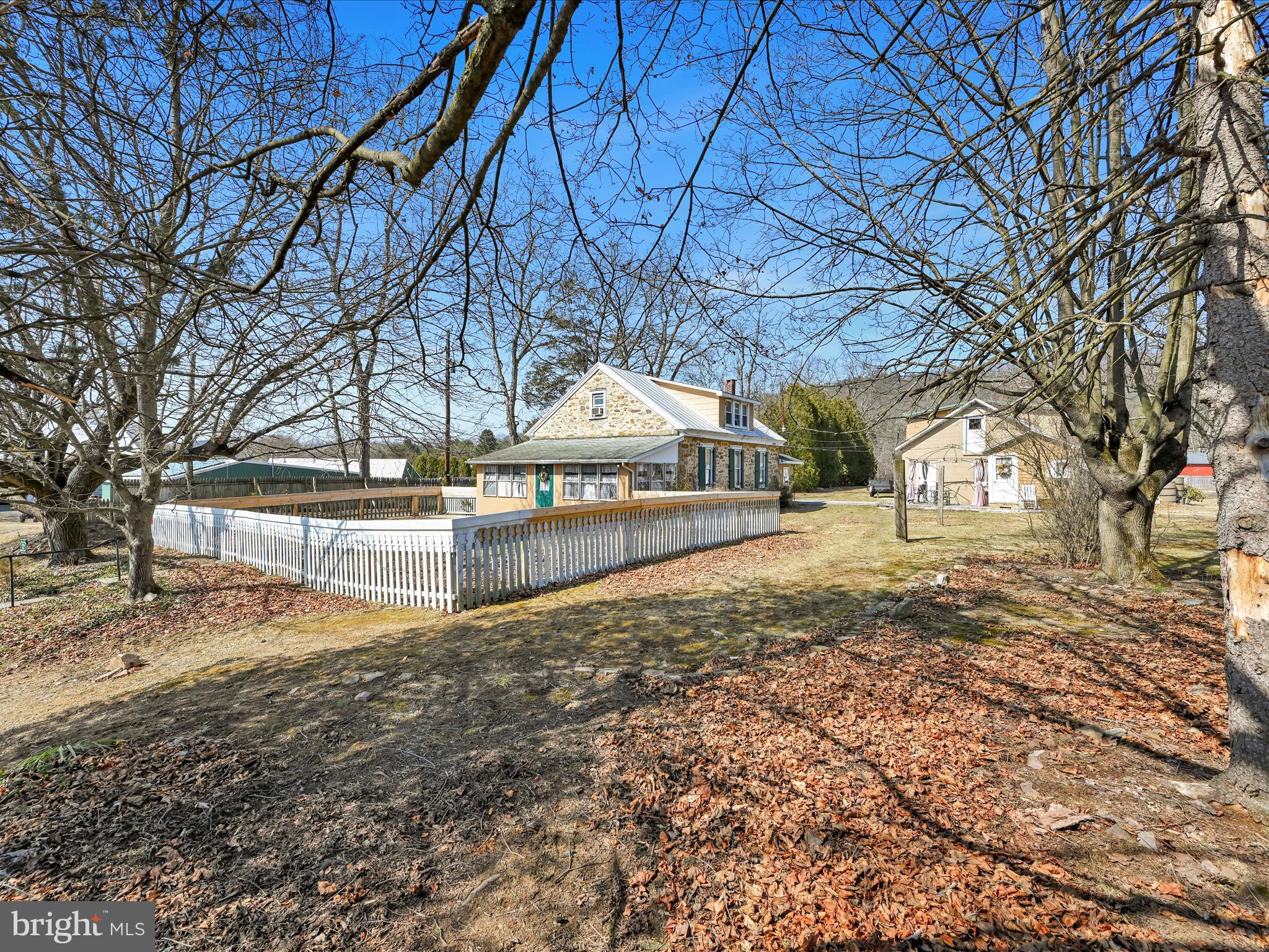 AUBURN - Residential