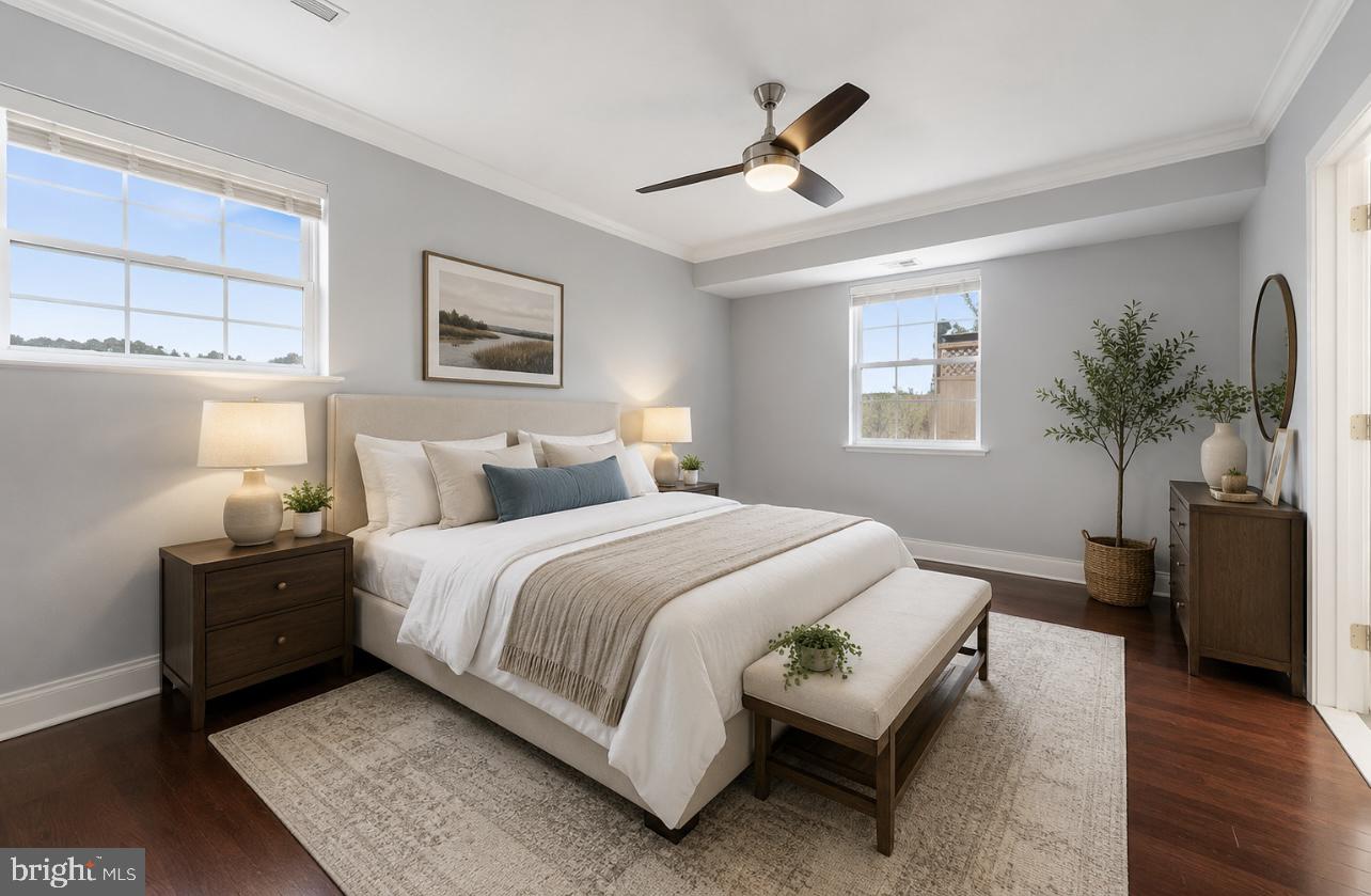 CONGRESS HEIGHTS - Residential