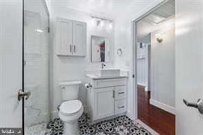 CONGRESS HEIGHTS - Residential