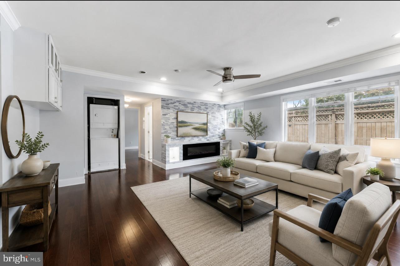 CONGRESS HEIGHTS - Residential