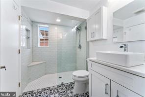 CONGRESS HEIGHTS - Residential