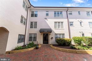 CONGRESS HEIGHTS - Residential