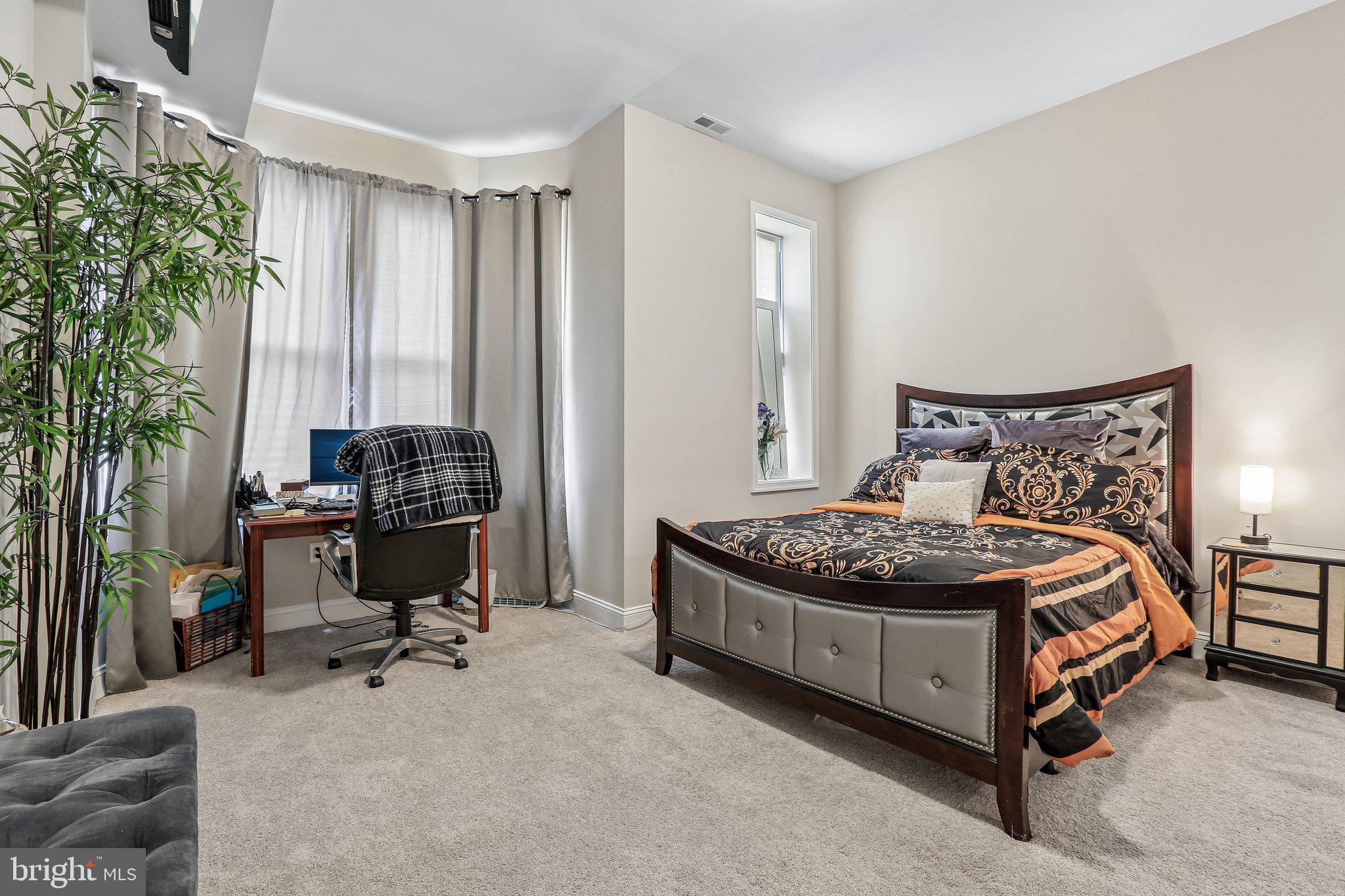 HARLEM PARK - Residential