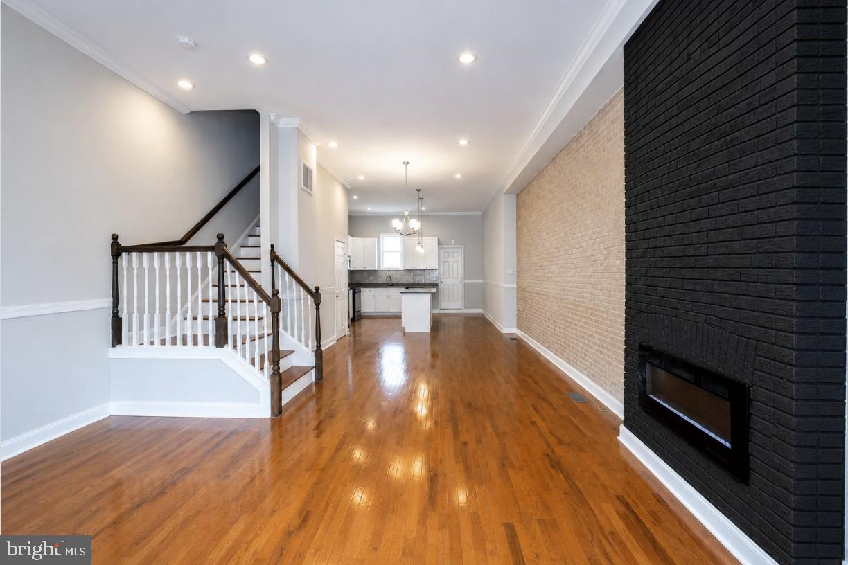 HARLEM PARK - Residential
