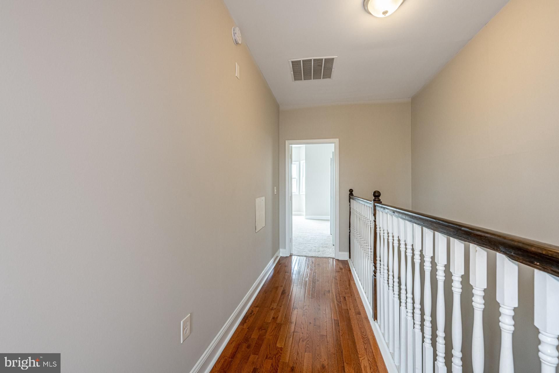 HARLEM PARK - Residential