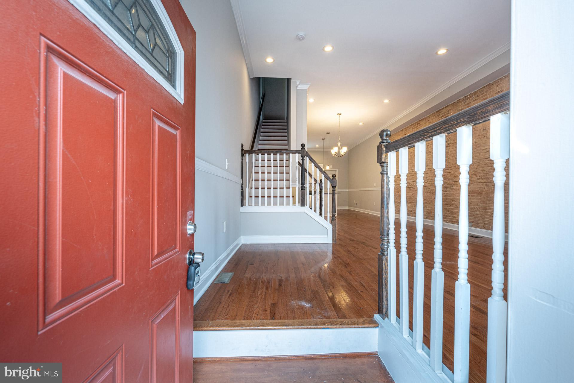 HARLEM PARK - Residential