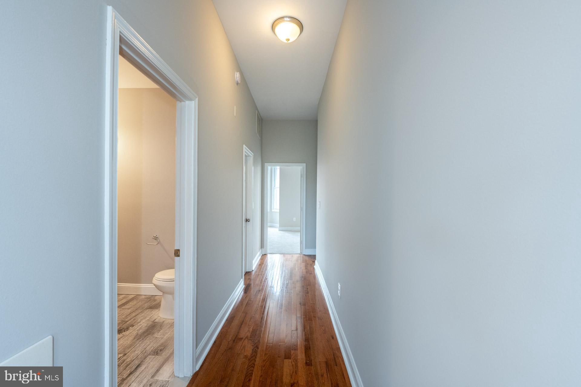 HARLEM PARK - Residential