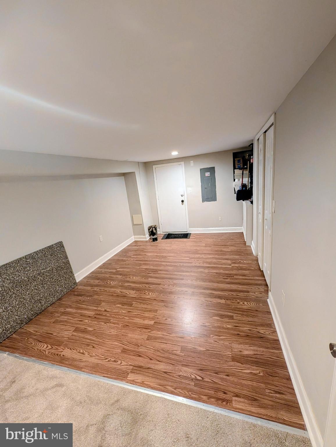 HARLEM PARK - Residential