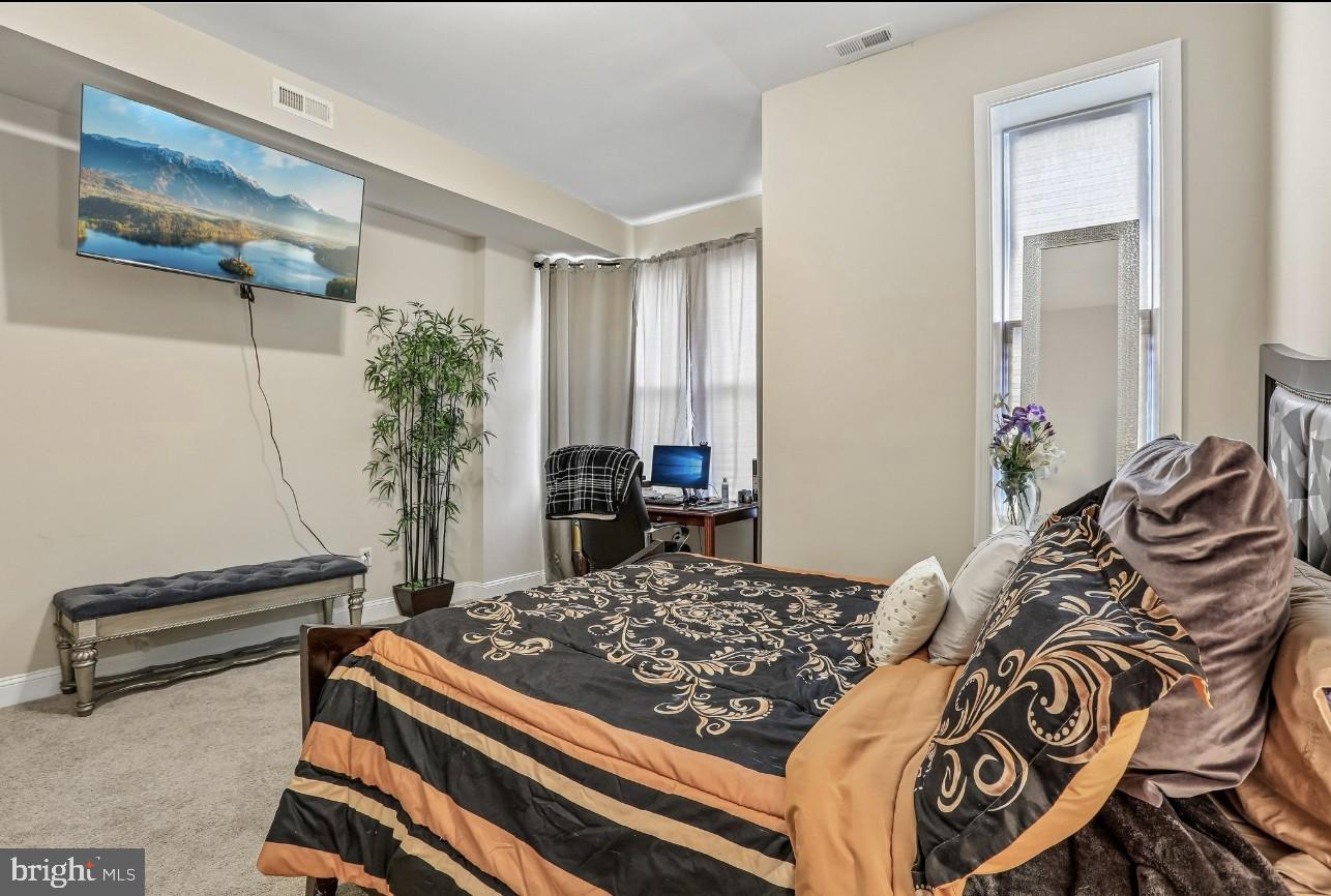 HARLEM PARK - Residential