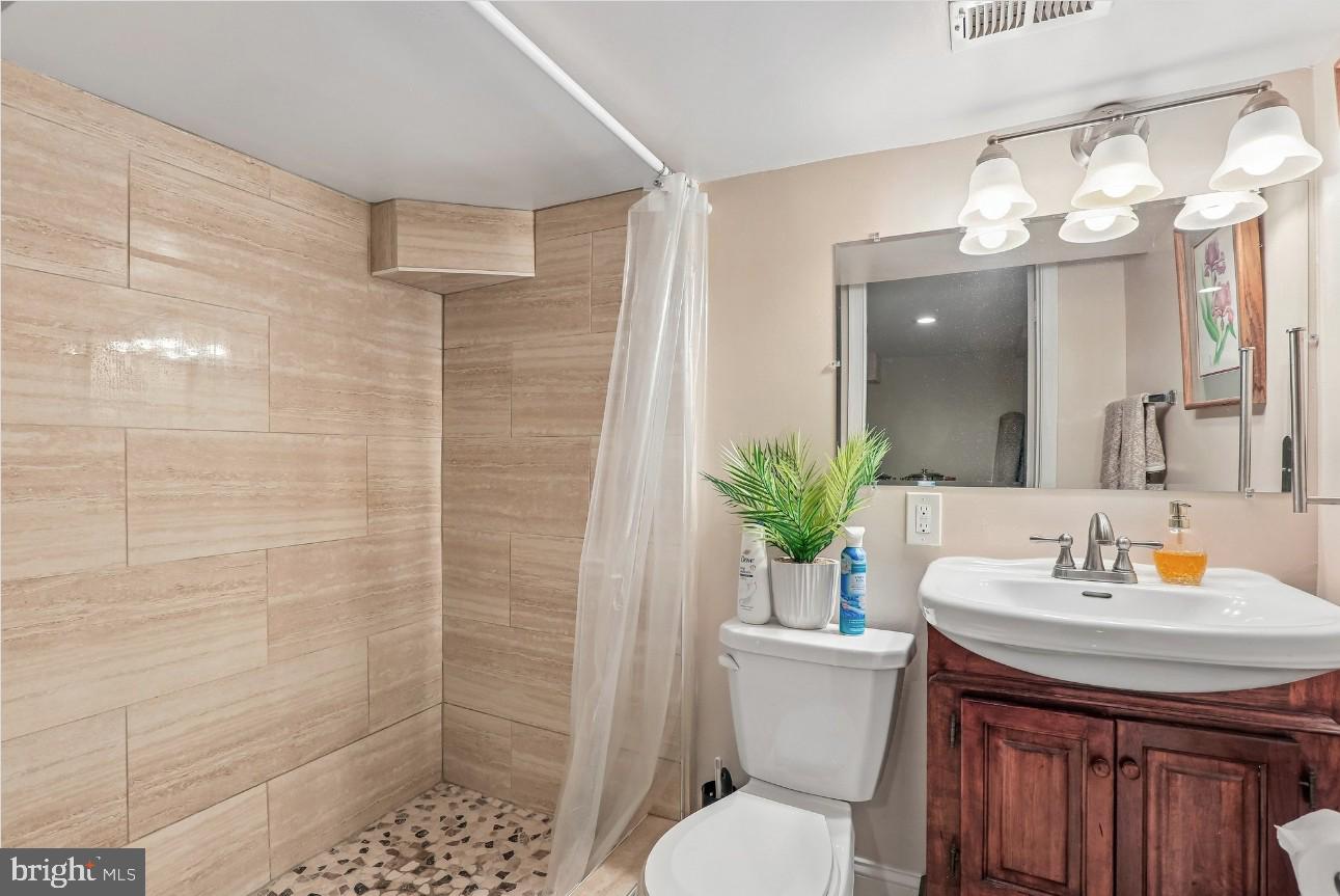 HARLEM PARK - Residential