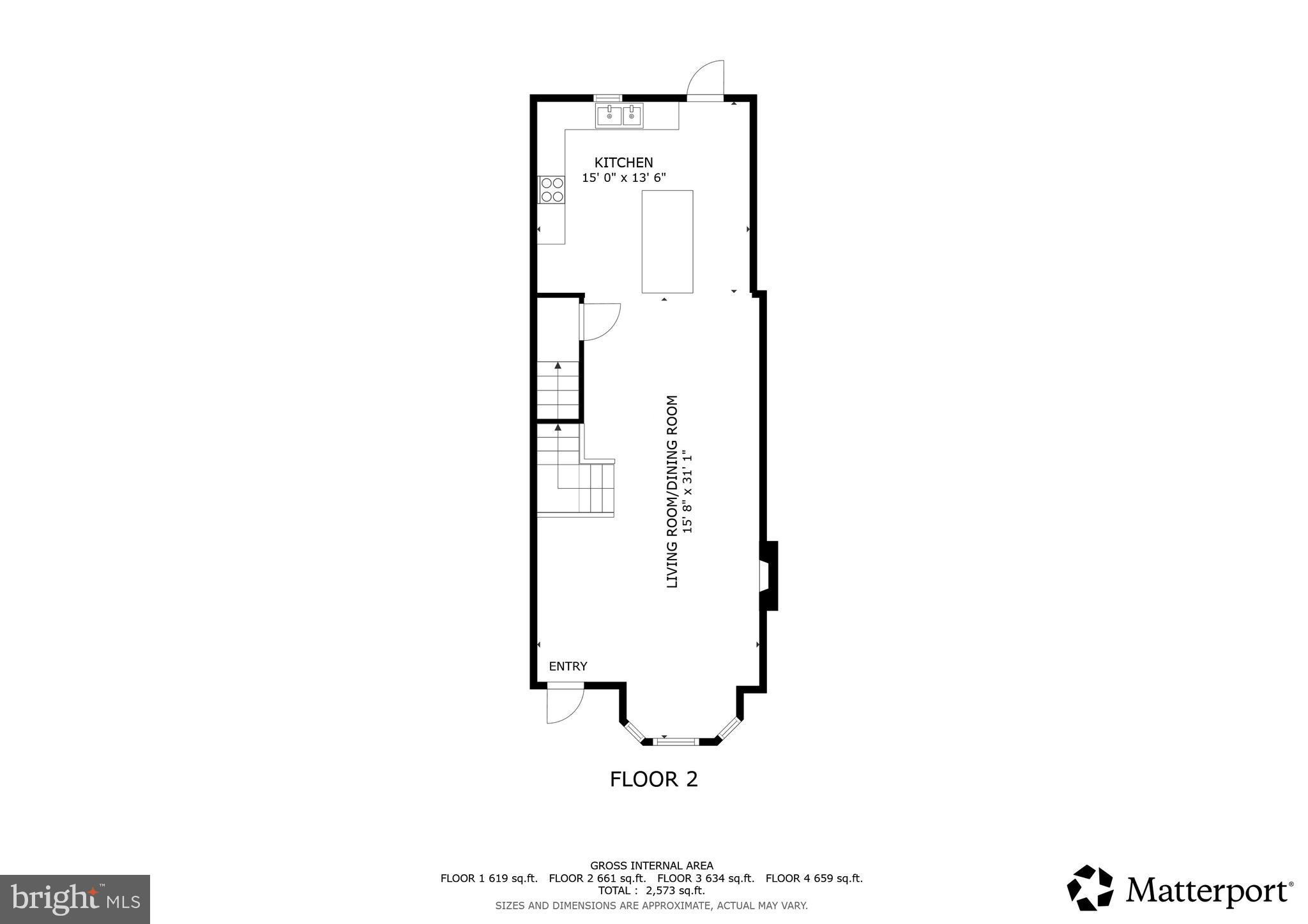 HARLEM PARK - Residential