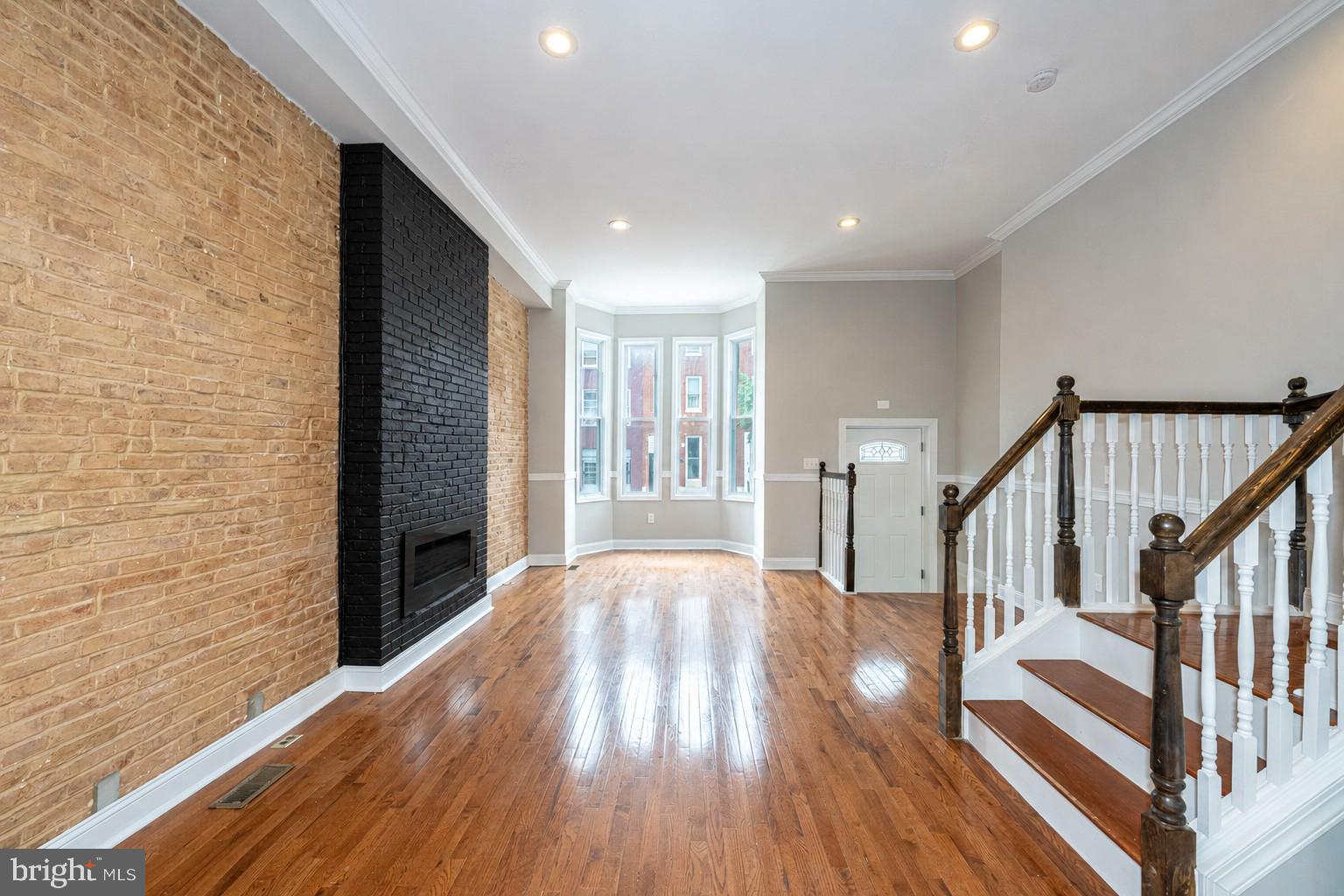 HARLEM PARK - Residential