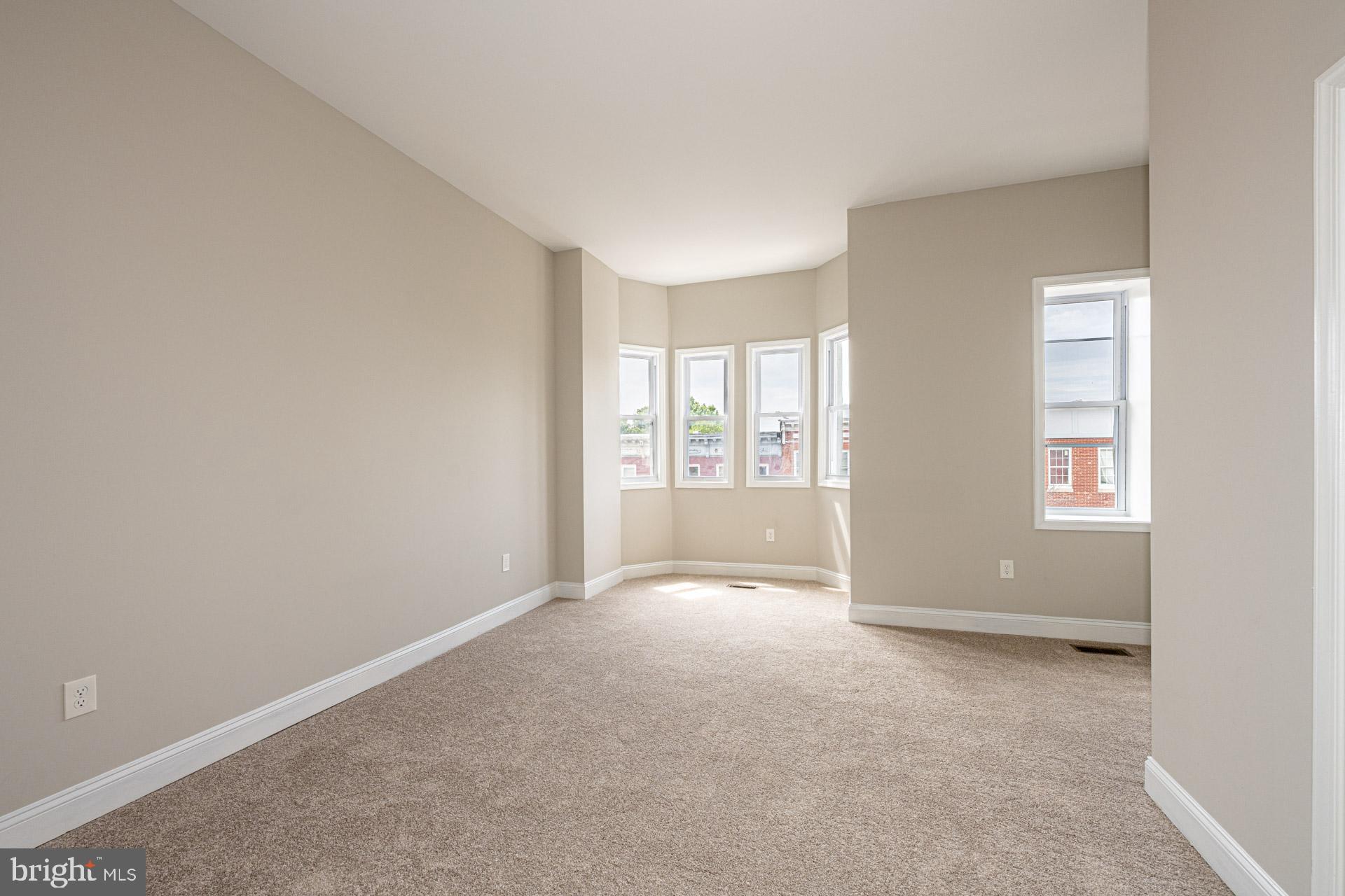 HARLEM PARK - Residential