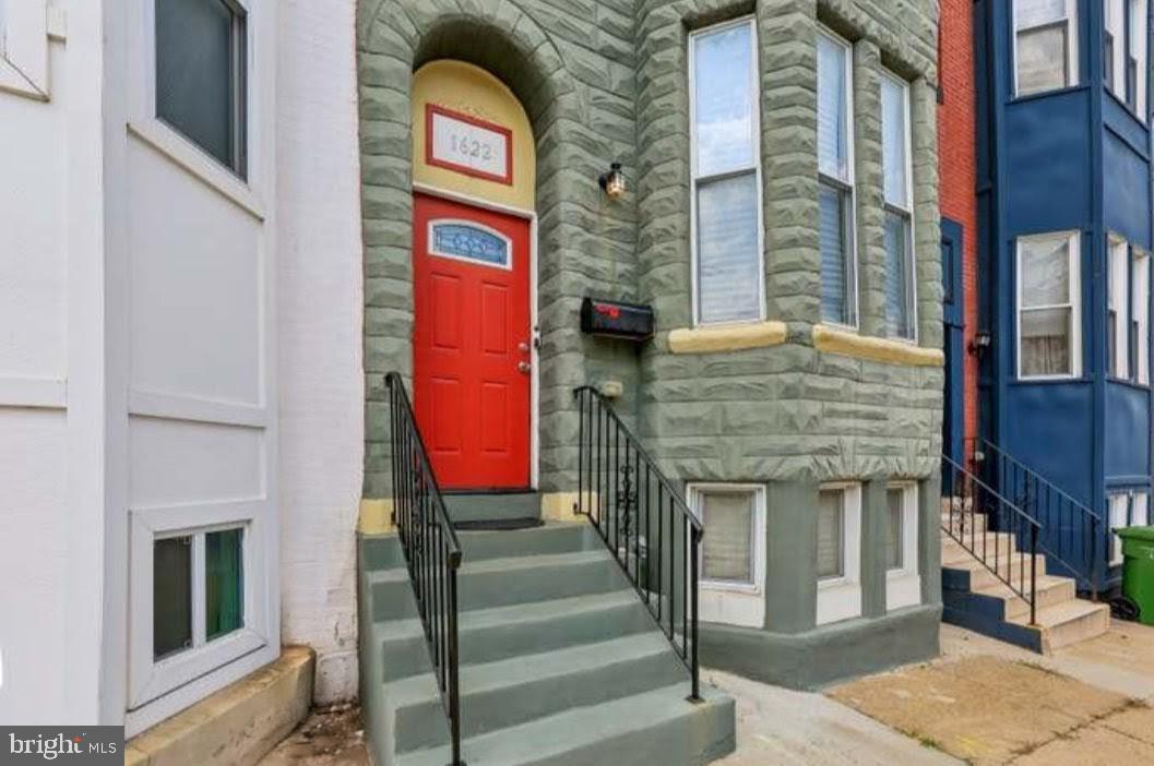 HARLEM PARK - Residential