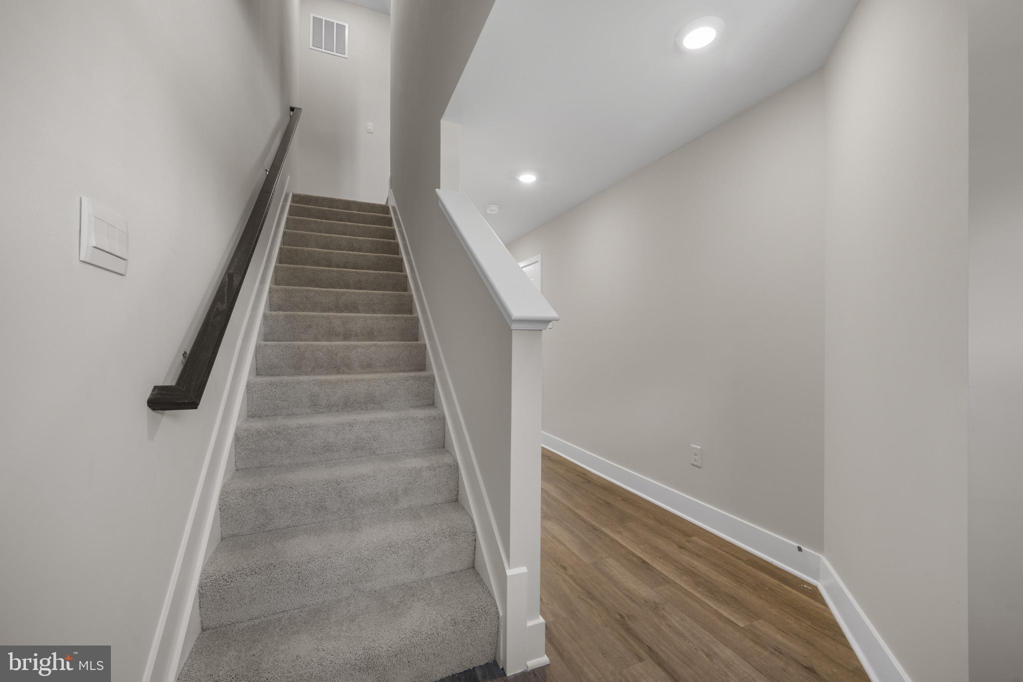 MAGNOLIA ESTATES - Residential