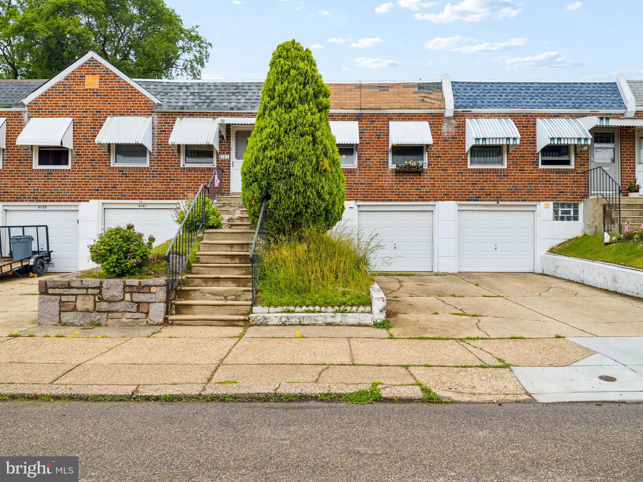 TACONY - Residential