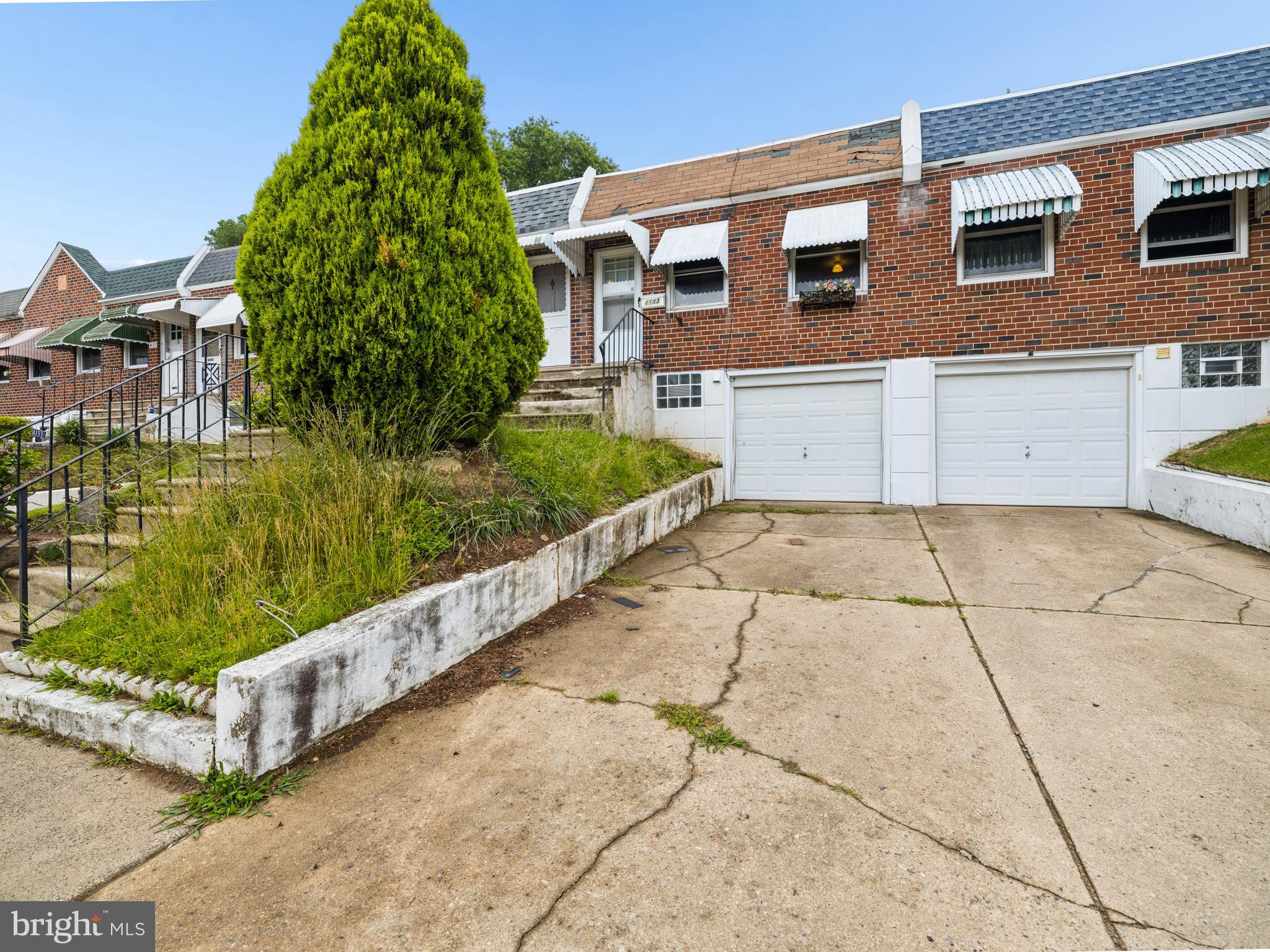 TACONY - Residential