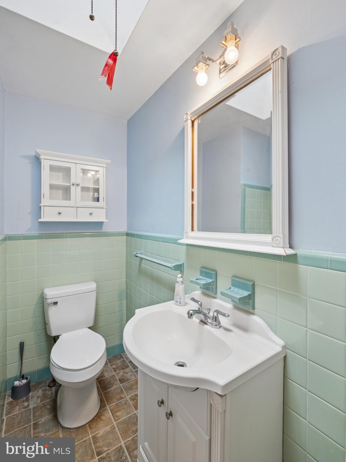TACONY - Residential