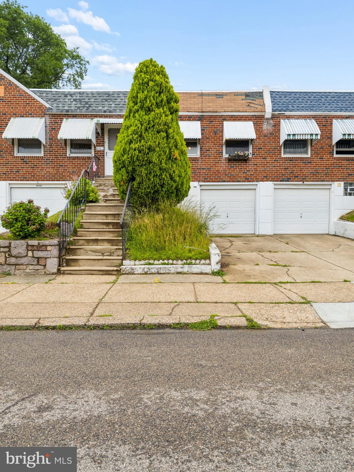 TACONY - Residential