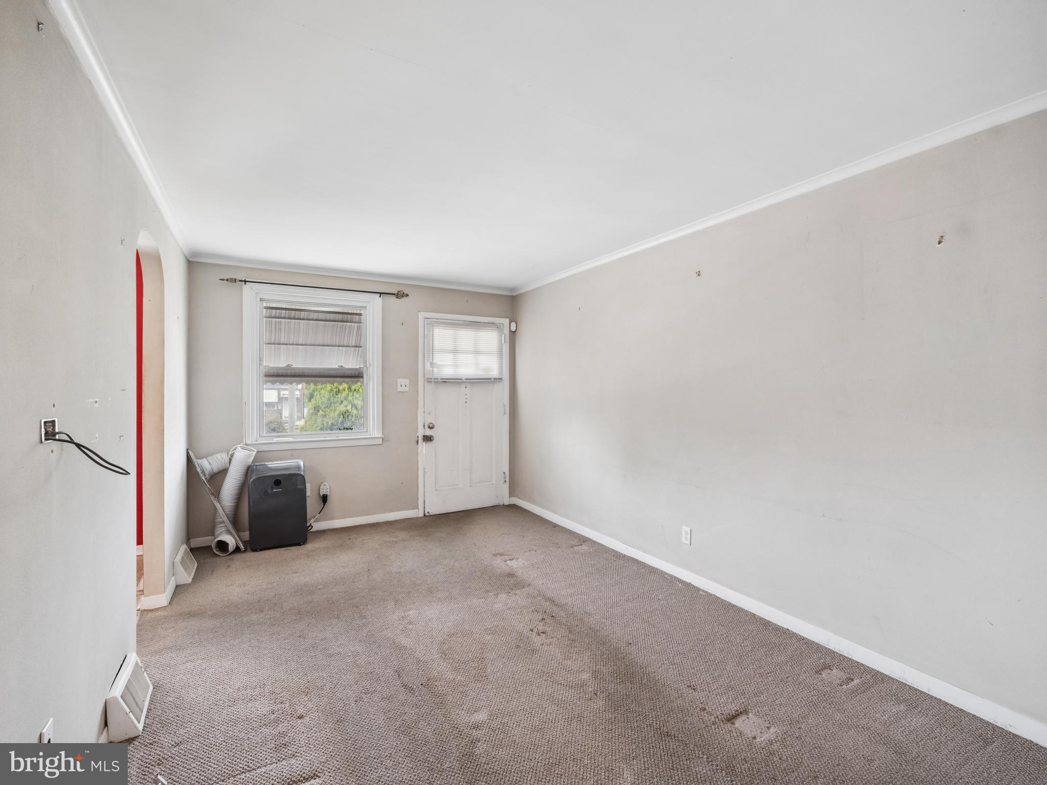 TACONY - Residential