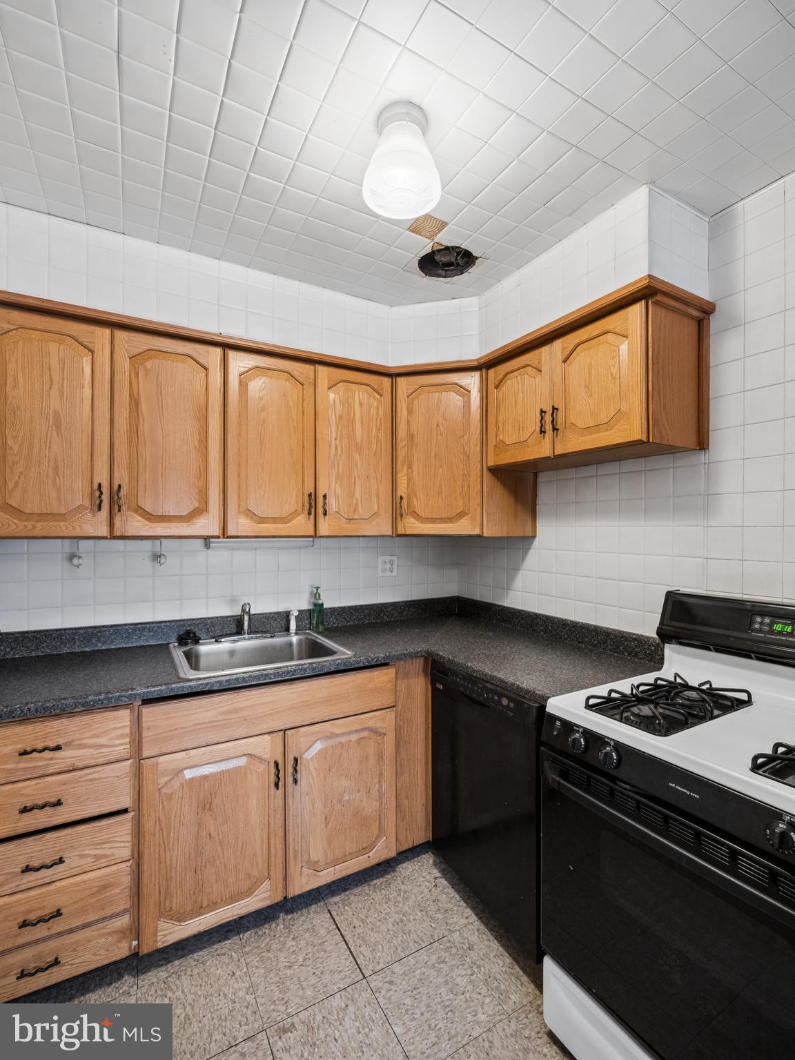TACONY - Residential
