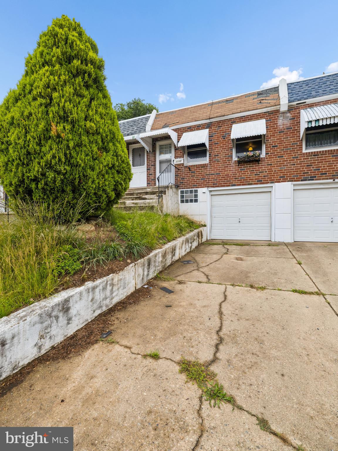 TACONY - Residential