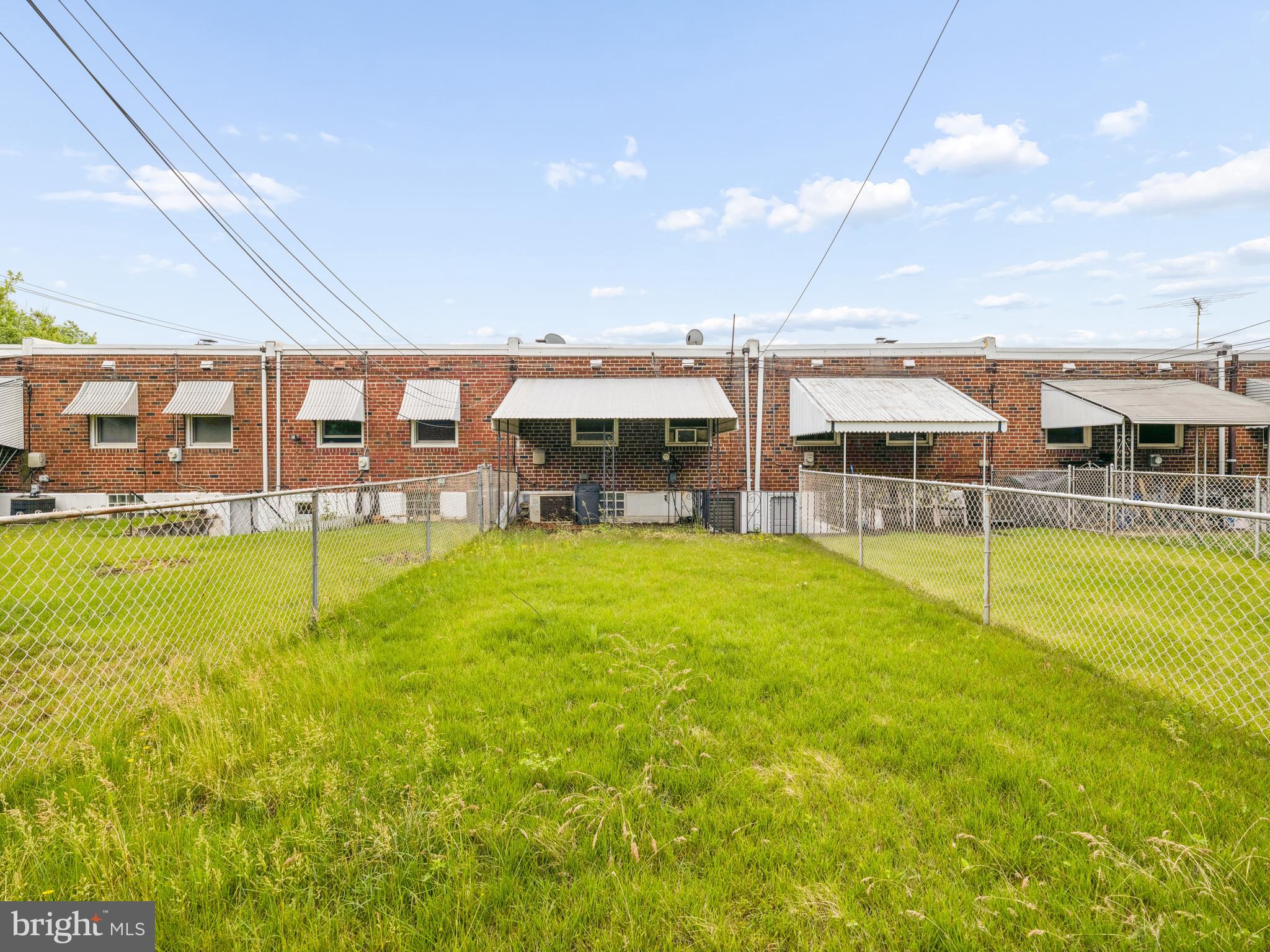 TACONY - Residential