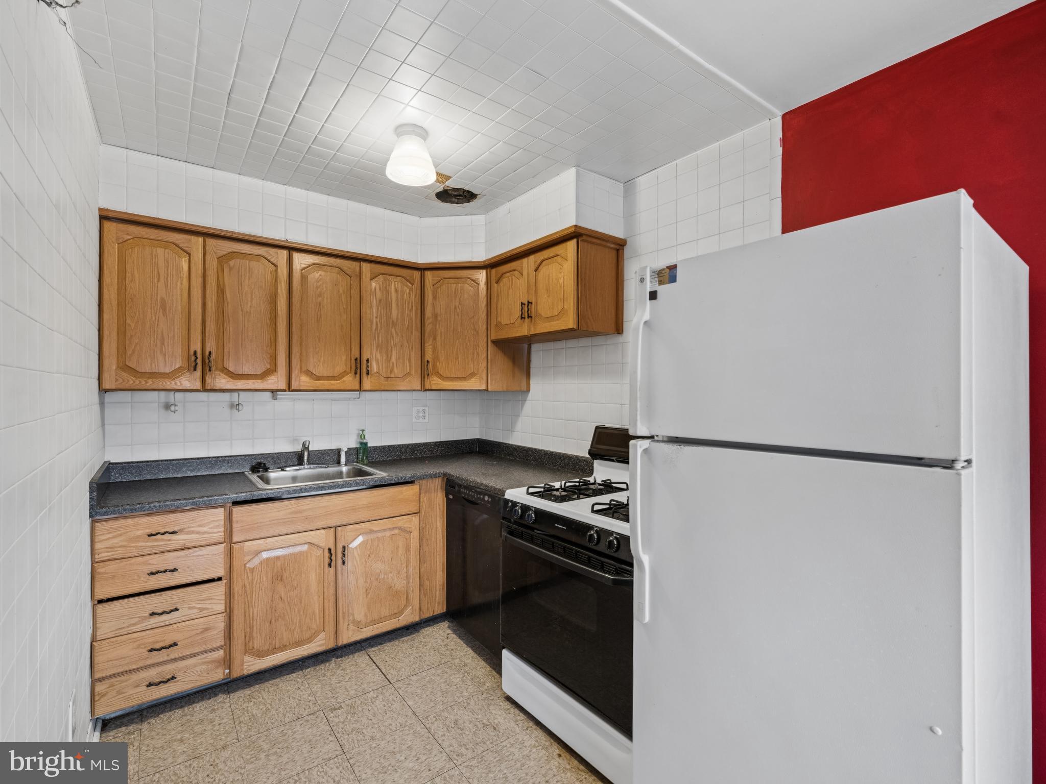 TACONY - Residential