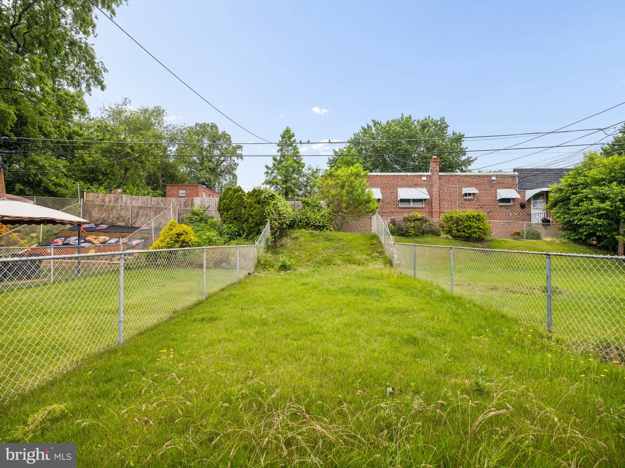 TACONY - Residential